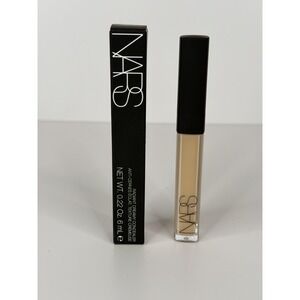 NARS Radiant Creamy Concealer Light 2.6 Cafe Con Leche 6ml Brightening New